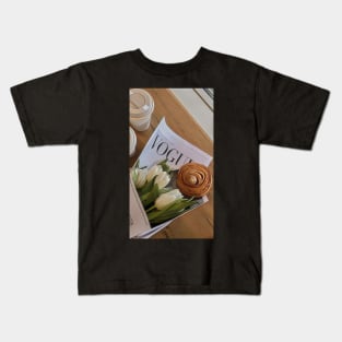 Vogue Kids T-Shirt